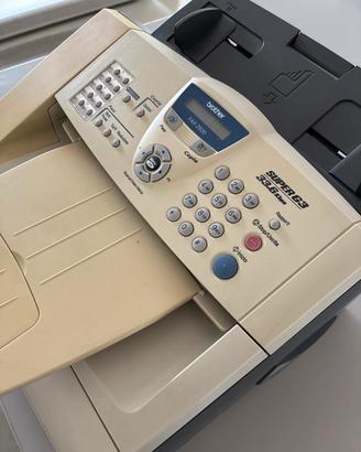 Telefono fax