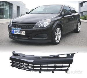 GRIGLIA PER OPEL ASTRA H GTC 05-09 NERA
