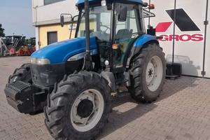 NEW HOLLAND TD80D
