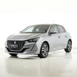 Peugeot 208 Allure Pack BlueHDi 100 S/S