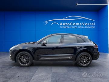 PORSCHE Macan 1ªs. '13-'25 Macan 2.0 T