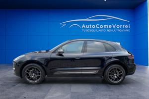 PORSCHE Macan 1ªs. '13-'25 Macan 2.0 T