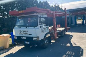 IVECO 79-14 BISARCA 3 POSTI AUTO