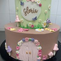 Pasticcere/ cameriere