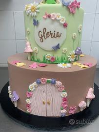 Pasticcere/ cameriere