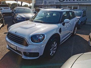 Mini One Countryman Mini 1.5 Cooper Boost Countrym