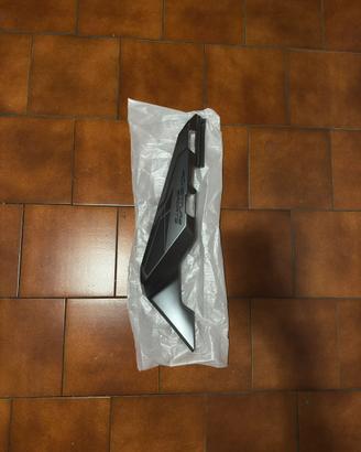 carena posyeriore destra Honda Africa Twin 1100