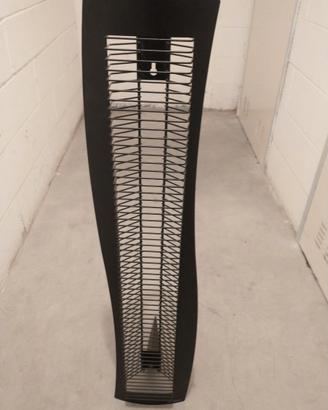 Scaffale porta CD