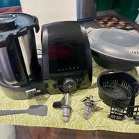 Robot da cucina multicooker