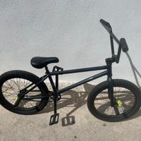 bmx da freestyle