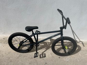 bmx da freestyle