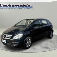 Mercedes B 200 CDI Chrome FL