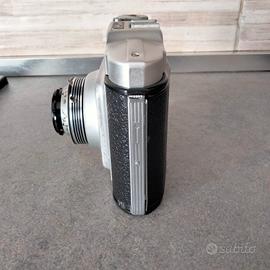 macchina fotografica Franka solida