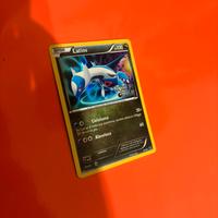 Latios tesoro dei draghi 10/20 prezzo trattabile
