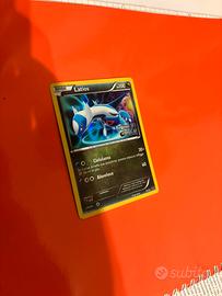 Latios tesoro dei draghi 10/20 prezzo trattabile