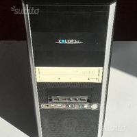 Computer: AMD Athlon 64