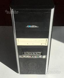 Computer: AMD Athlon 64