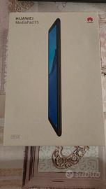 huawei mediapad T5