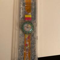 Orologio Swatch Scuba Diving