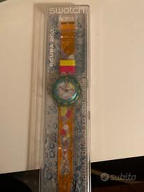 Orologio Swatch Scuba Diving