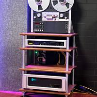 amplificatore finale