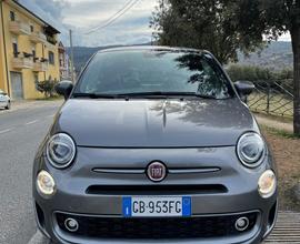 Fiat 500s