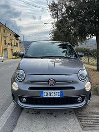 Fiat 500s