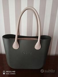 Borsa Obag 