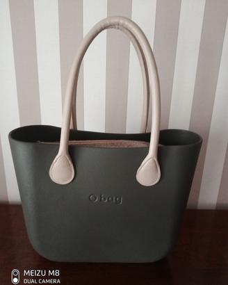 Borsa Obag 