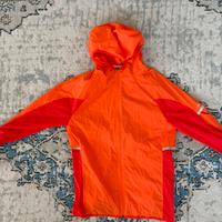 Altra running trail wind giacca da trail