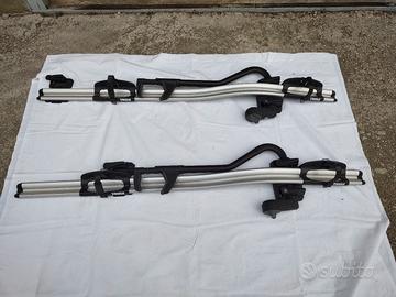 Portabici Thule Proride 591