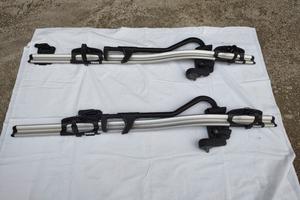 Portabici Thule Proride 591