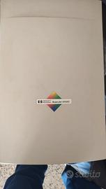Scanner HP 5100C