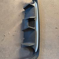 Estrattore abarth posteriore 500/595/695