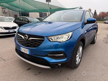 Opel Grandland X 1.5 diesel Ecotec Start&Stop aut.