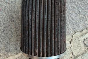 Filtro aria sportivo