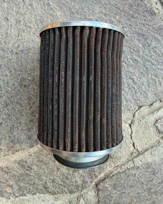 Filtro aria sportivo