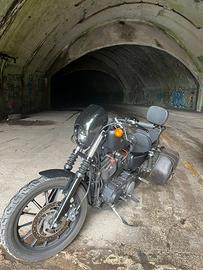 Harley Davidson sportster 883 XL Iron