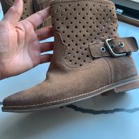 Stivaletti donna estivi