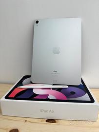 iPad Air 4 (2020), 64g - Grigio