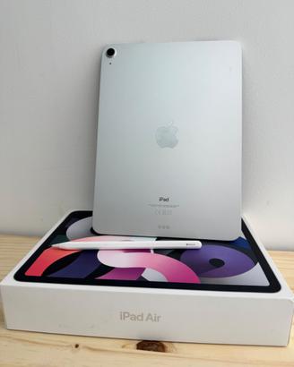 iPad Air 4 (2020), 64g - Grigio