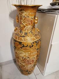 Vaso vintage anni 60
