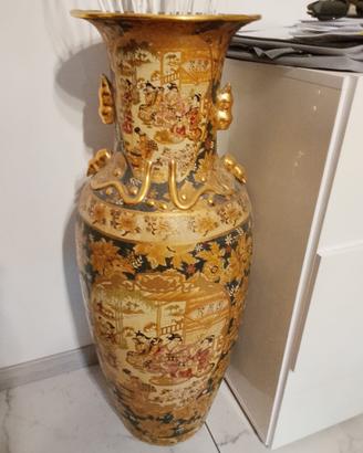Vaso vintage anni 60