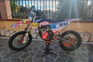 KTM sxf 250 2019