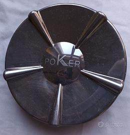Set da Poker KRIZIA Completo Carte Modiano