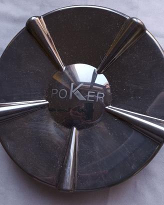 Set da Poker KRIZIA Completo Carte Modiano