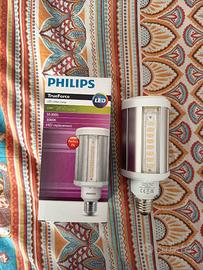 Lampada Philips True Force - E27 - Led Urban Lamp
