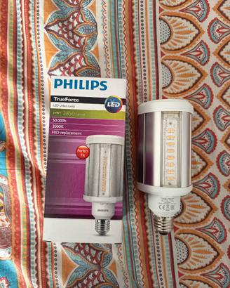 Lampada Philips True Force - E27 - Led Urban Lamp