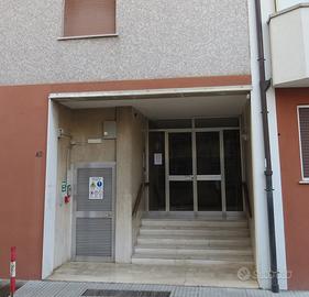 1126 Miniappartamento zona ospedale