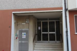 1126 Miniappartamento zona ospedale